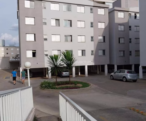 Apartamento com 2 quartos à venda na Avenida José Pancetti, 861, Jardim Aurélia, Campinas