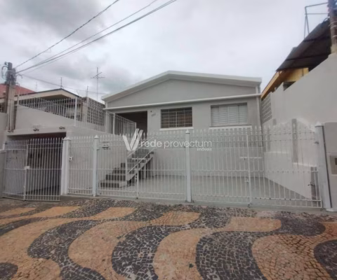 Casa comercial à venda na Rua da Abolição, 3204, Jardim Cura D'Ars, Campinas