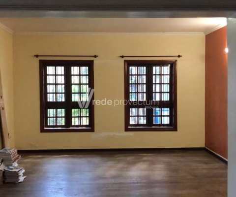 Casa com 5 quartos à venda no Bosque de Barão Geraldo, Campinas 