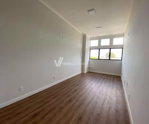 Sala comercial para alugar na Rua Otávio Mazzotine, 696, Jardim do Lago, Campinas