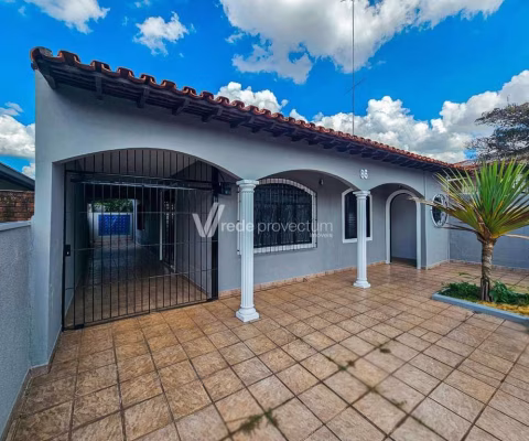 Casa comercial à venda na Rua Alcides Nogueira, 86, Jardim Planalto, Campinas