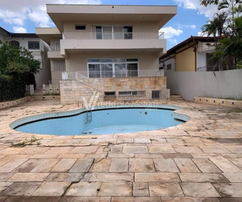 Casa comercial para alugar na Raul de Castro, 74, Jardim Chapadão, Campinas