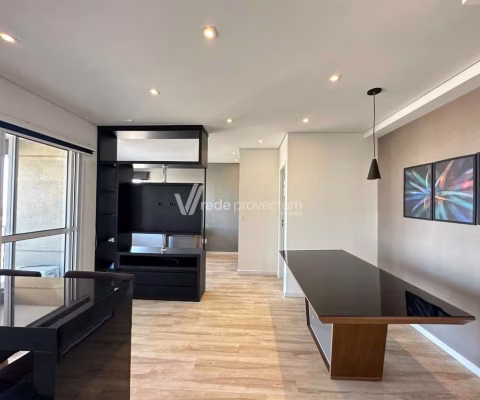 Apartamento com 1 quarto à venda na Rua José Paulino, 159, Centro, Campinas