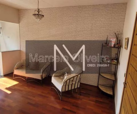 Apartamento para venda 2 Quartos - 63m² - Bairro Vila Industrial