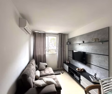 Apartamento Parque Bavaria - Venda