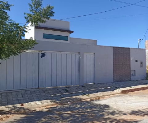Casa para locação diária/mensal