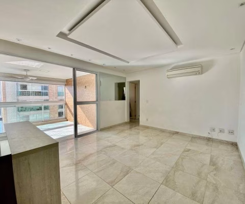 Apartamento 2 quartos - Ponta da Praia - Santos