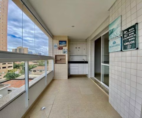 Apartamento 3 quartos - Ponta da Praia - Santos