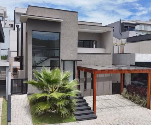 Casa em Condomínio para Venda em Atibaia, Condomínio Buona Vita, 4 suítes, 6 banheiros, 4 vagas