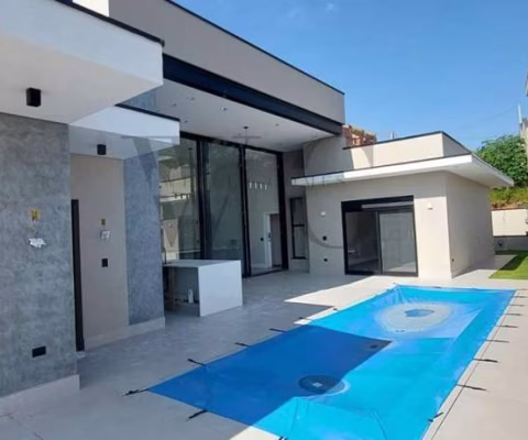 Casa em Condomínio para Venda em Atibaia, Condomínio Buona Vita, 3 suítes, 5 banheiros, 4 vagas