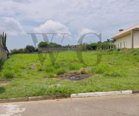 Terreno em Condomínio para Venda em Atibaia, Terras da fazenda santana