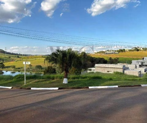 Terreno em Condomínio para Venda em Atibaia, Terras da fazenda santana