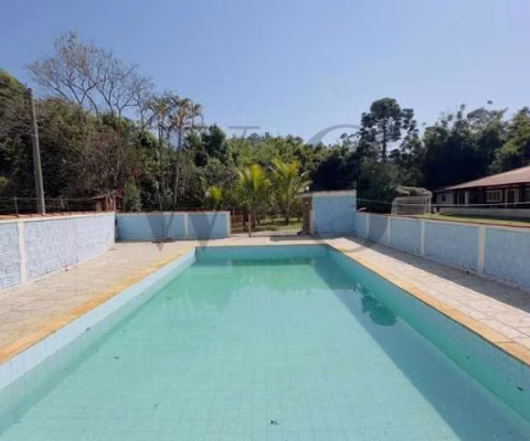 Chácara para Venda em Atibaia, Jardim Kanimar, 3 dormitórios, 1 suíte, 3 banheiros, 10 vagas