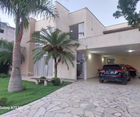 Casa em Condomínio para Venda em Atibaia, Condomínio Equilibrium, 4 suítes, 6 banheiros, 4 vagas