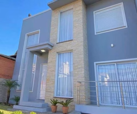 Casa com 3 dorm. no Bela Vista em Gravataí