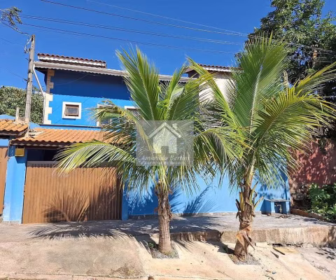 Venda Sobrado Piracaia Canedos
