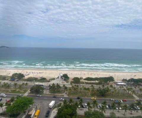 Apartamento Duplex à venda em Rio de Janeiro, Barra da Tijuca, com 4 quartos, com 304 m²