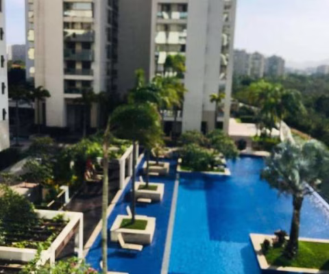 Apartamento à venda em Rio de Janeiro, Barra da Tijuca, com 4 suítes, com 217 m², Royal Blue