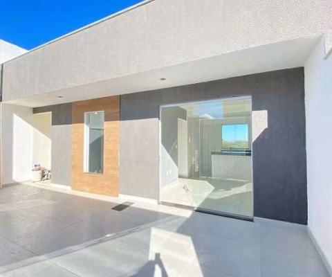 Casa Duplex à Venda - Recanto Verde - Ibirité