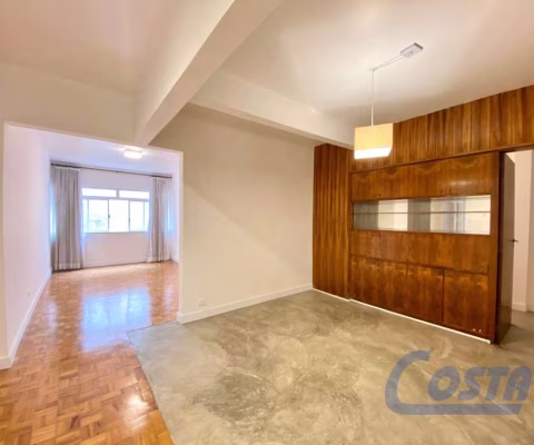 Apartamento em Bela Vista  -  São Paulo