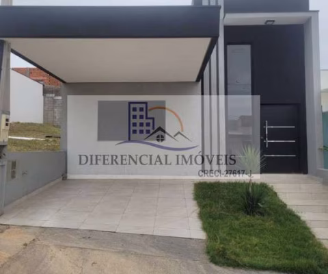 CASA NO CONDOMINIO HORTO FLORESTAL VILLAGIO