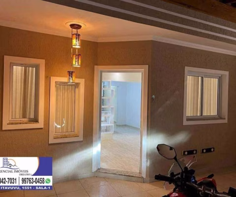 Casa com 2 quartos à venda no Jardim Residencial Villa Amato, Sorocaba 