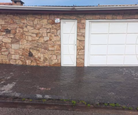 Casa com 2 quartos à venda no Jardim Wanel Ville V, Sorocaba 