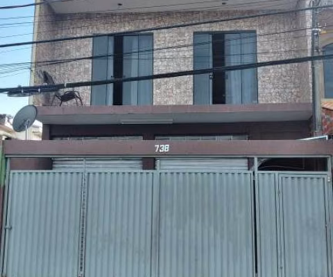 Sala comercial para alugar na dr Eugênio Silvano 738 jd Sto Amaro, Jardim Santo Amaro, Sorocaba