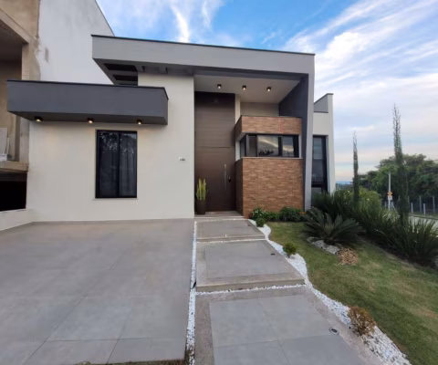 Casa com 3 quartos à venda no Jardim Terras de São Francisco, Sorocaba 
