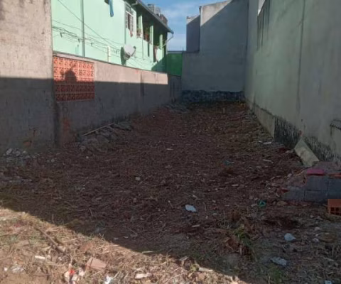 Terreno à venda na Rua Octavio Bazzo, 45 lote, Jardim Amalia, Sorocaba