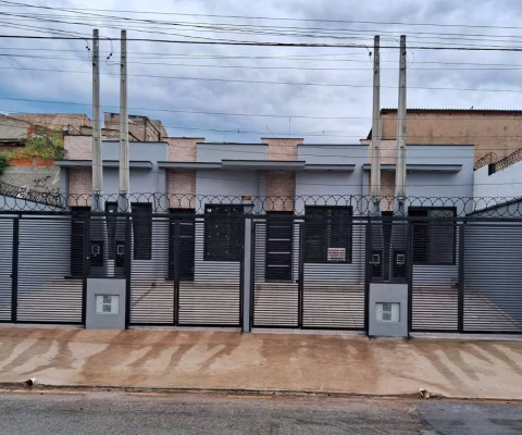 Casa com 2 quartos à venda na Av Ulisses Guimarães, Parque das Laranjeiras, Sorocaba
