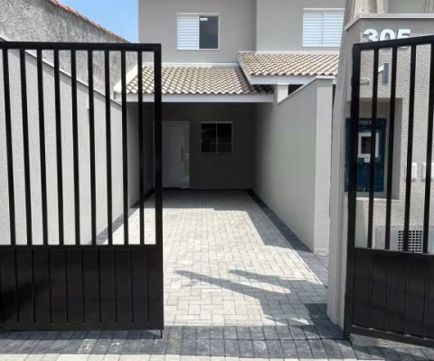 Casa à venda na Maria Amélia de Camargo Píres - 305, Jardim São Paulo, Sorocaba