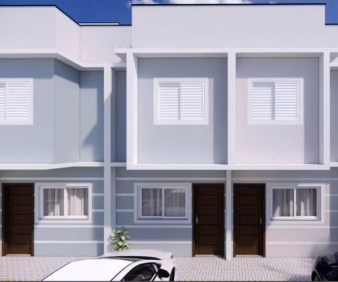 Casa com 2 quartos à venda no Jardim Residencial Nikkey, Sorocaba 