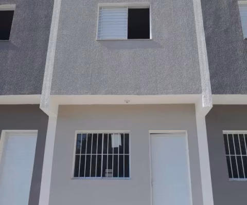 Casa com 2 quartos à venda na av betania 640, Jardim Betânia, Sorocaba
