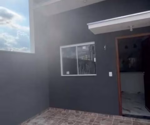 Casa com 1 quarto à venda na sergio mario evaristi evaso, Parque Vista Barbara, Sorocaba