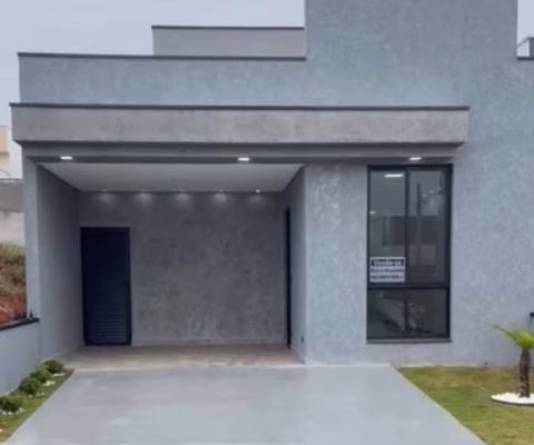 Casa com 3 quartos à venda no Caguassu, Sorocaba 