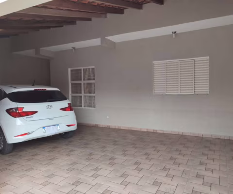Casa com 2 quartos à venda na nara leao 418, Conjunto Habitacional Júlio de Mesquita Filho, Sorocaba