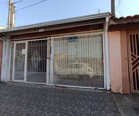 Casa com 4 quartos à venda na Rua Zoraida de Barros Nardi,618, Jardim Guaíba, Sorocaba