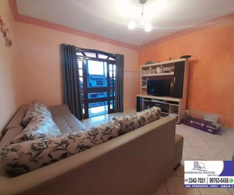 Casa com 2 quartos à venda no Jardim Dois Corações, Sorocaba 