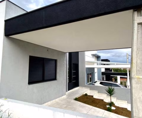 Casa com 3 quartos à venda no Horto Florestal, Sorocaba 