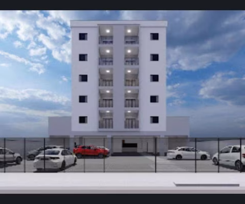 Apartamento com 2 quartos à venda na Vila Progresso, Sorocaba 