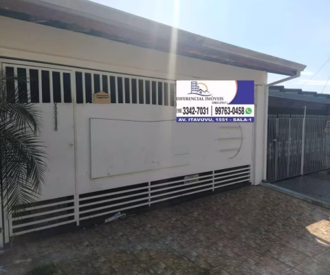 Casa com 2 quartos à venda na rua adílico romeu vitoretti 545, Jardim Casa Branca, Sorocaba