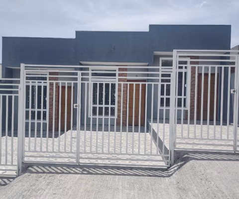 Casa com 2 quartos à venda no Parque Vista Barbara, Sorocaba 