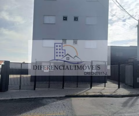 Apartamento com 1 quarto à venda na jose maria lisboa, 687, Vila Fiori, Sorocaba