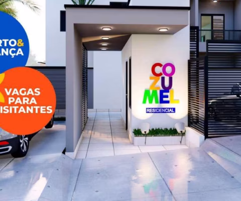 Apartamento com 2 quartos à venda na Vila Aeroporto, Sorocaba 