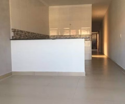 Casa com 2 quartos à venda na Alameda Laurindo de Brito LT 6 qd D, Jardim Suellen Maria, Sorocaba