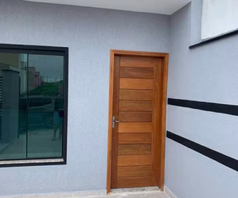 Casa com 2 quartos à venda na alameda familia catani, Jardim Santa Marta, Sorocaba