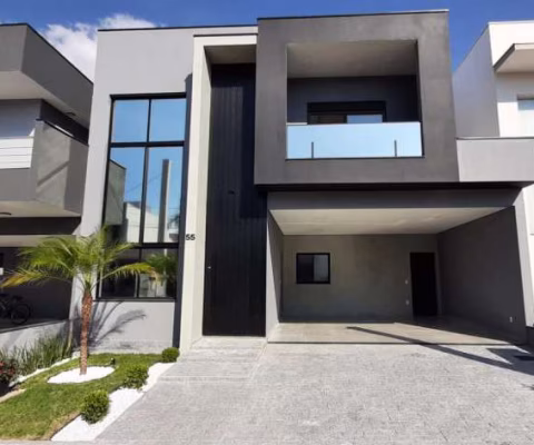 Casa com 2 quartos à venda no Residencial Villa do Bosque, Sorocaba 