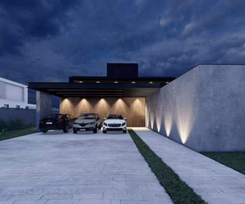 Casa com 2 quartos à venda na alameda lomoges( quadra I), 209, Residencial Saint Patrick, Sorocaba