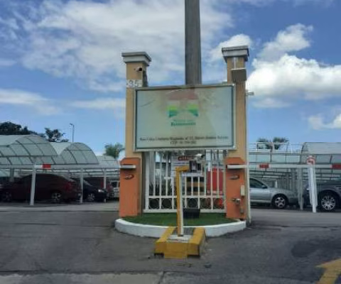 Apartamento com 2 quartos à venda na Rua Celso Umberto Reginato, Jardim Tatiana, Votorantim